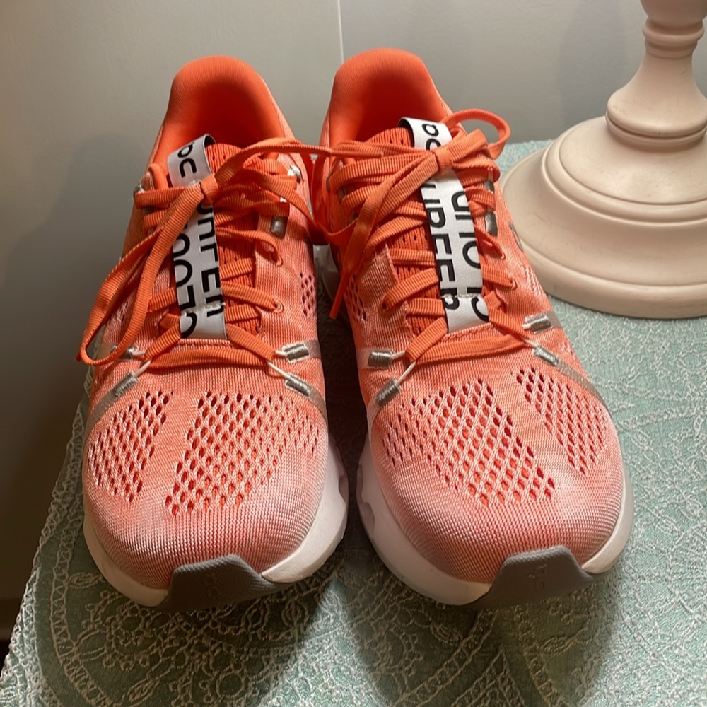 On Running Cloudsurfer Shoes